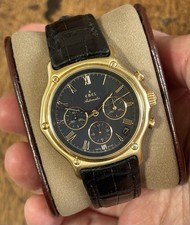 Ebel primero 1911 for sale  LONDON