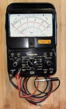 Vintage simpson 260 for sale  Clinton Township