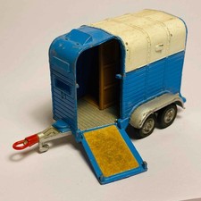 Corgi toys 112 for sale  FAKENHAM