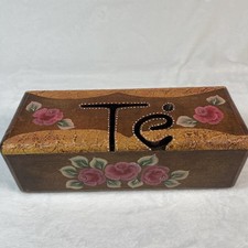 Tea bag storage for sale  Green Bay