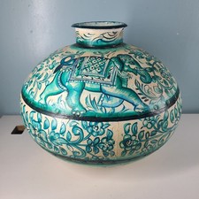 Large riveted indian for sale  Saint Cloud