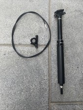 Rockshox reverb 125 gebraucht kaufen  Hausham