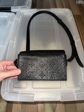 Sacoche louis vuitton d'occasion  Beblenheim