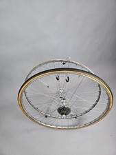 Laufradsatz fiamme campagnolo gebraucht kaufen  Filderstadt