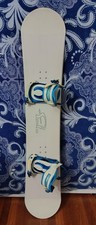camber snowboard for sale  La Puente
