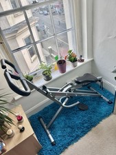 Rowing exercise machine for sale  BRIGHTON