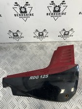 Moto roma rdg125 for sale  THATCHAM