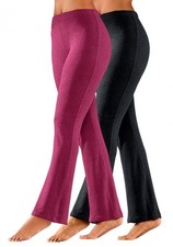 Vivance damen jazzpants gebraucht kaufen  Deutschland