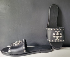 Tory burch black for sale  Buffalo