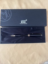 Penna montblanc portamine usato Penna montblanc portamine usato  Mirabella Eclano