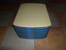 Schubladenbox schubladen schü gebraucht kaufen  Attendorn