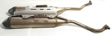 5vke47110000 marmitta scarico usato  Italia