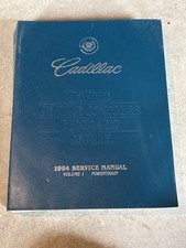 1994 cadillac deville for sale  Jackson Center