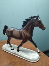 Vintage beswick arab for sale  Wellington