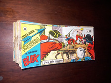 Collana freccia grande usato  Cagliari