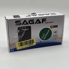 Leyf sagaf sud gebraucht kaufen  Edenkoben