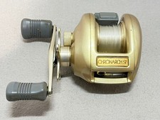 Shimano chronarch 100 for sale  Tavares
