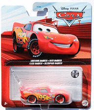 CARS - LIGHTNING MCQUEEN (SAETTA) - Mattel Disney Pixar, używany na sprzedaż  Wysyłka do Poland