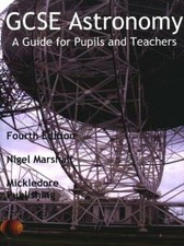 Gcse astronomy guide for sale  UK