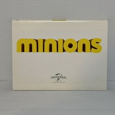 Minions, 2015, Para Sua Consideração DVD, Seletor de Prêmios, Raro, Frete Grátis comprar usado  Enviando para Brazil