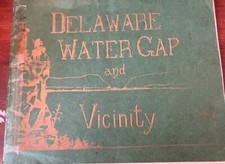 Delaware water gap for sale  Palm Harbor