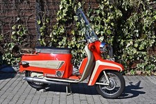 Tatran 125 schöner gebraucht kaufen  Neukirch/Lausitz, Steinigtwolmsdorf