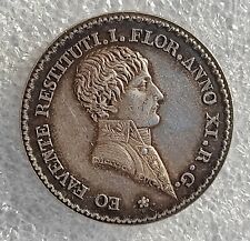 Jeton argent napoleon d'occasion  Plombières-lès-Dijon