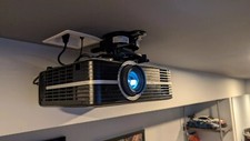 Optoma uhd51a uhd for sale  Winter Garden