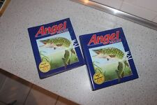 Angel praxis zeitschriften gebraucht kaufen  Lübeck