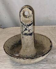 Cast iron lb. for sale  Pine Grove