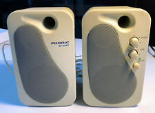 Mini enceinte phonic d'occasion  Lombez