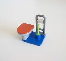 Playmobil maison moderne d'occasion  Thomery