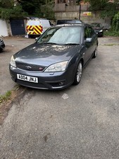 Ford mondeo 2004 for sale  LONDON