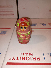 vintage russian doll for sale  Hernando