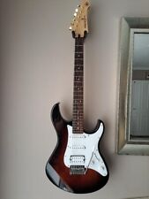 Electric guitar yamaha for sale  Y FELINHELI