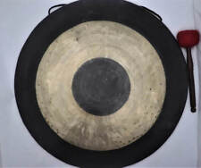 Gong extra large usato  Spedire a Italy