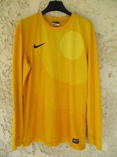 Maillot goal jaune d'occasion  Raphele-les-Arles