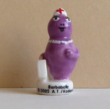 Fève barbapapa 2006 d'occasion  Toulon-
