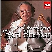 Ravi shankar best for sale  STOCKPORT