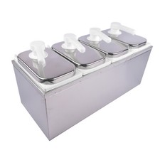 Stainless steel sauce for sale  Chino