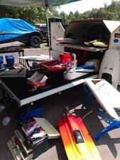 Boat package self for sale  New Salem