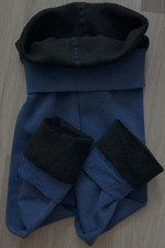 Thermo leggings größe gebraucht kaufen  Frankfurt am Main