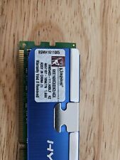 Kingston hyperx memory for sale  Kingsland