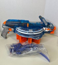 Nerf hail fire for sale  Goodyear