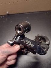 Shimano xtr speed d'occasion  Expédié en Belgium