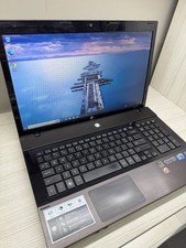 Probook 4720s hdd usato  Catania