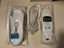 New telephone white for sale  Vancouver