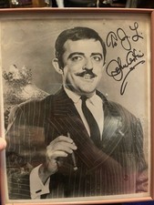 Hand autographed original for sale  Selma