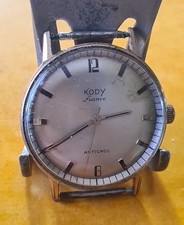 Montre ancienne mécanique d'occasion  Épernay