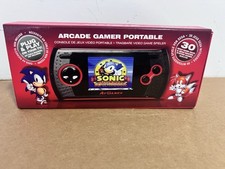 Sega mini portatile usato  Italia